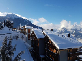 Apartment in the heart of Valley Veysonnaz